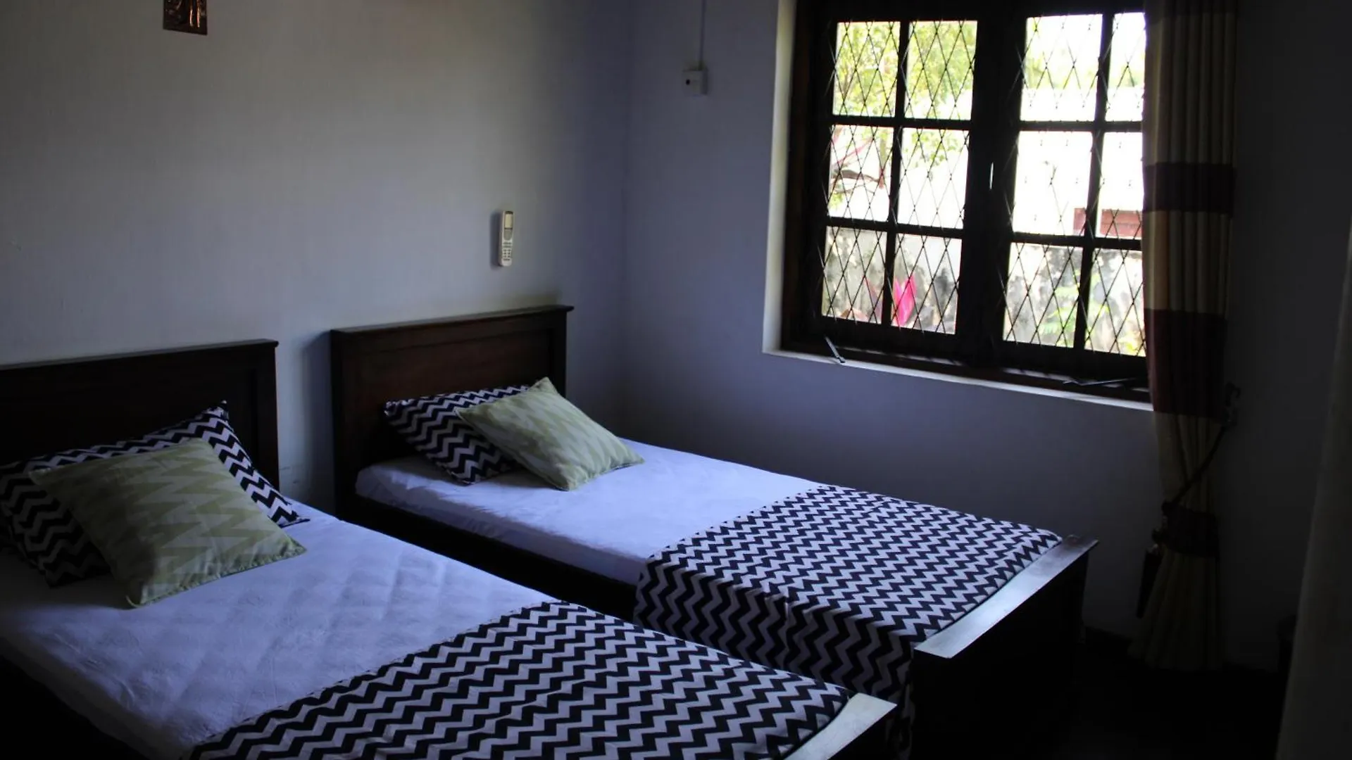 Gasthof Hotel Olideb Gedara Negombo Sri Lanka