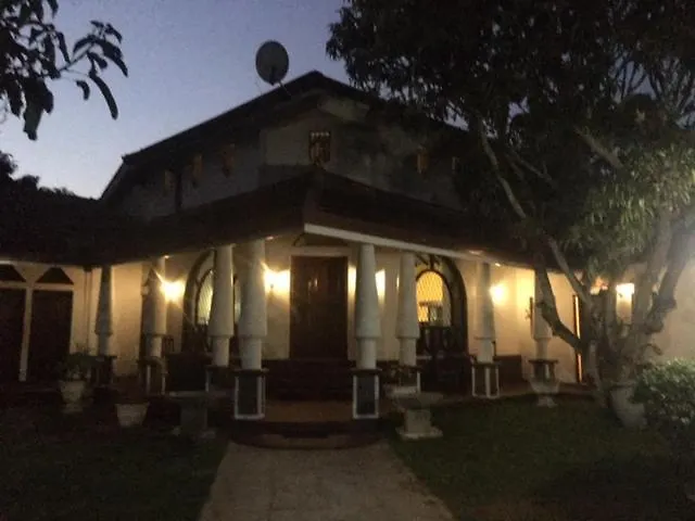 Hotel Olideb Gedara Negombo 0*,